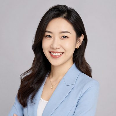 周婷婷,电影免费在线观看完整版增长负责人,职业女性照